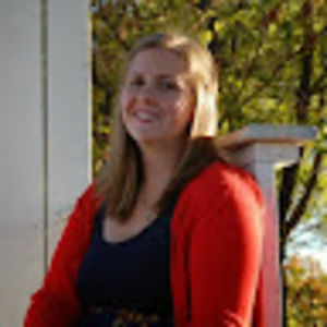 Meet your Posher, Mckenzie